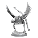 Dungeons & Dragons Nolzur's Marvelous Unpainted Miniatures: Modrons