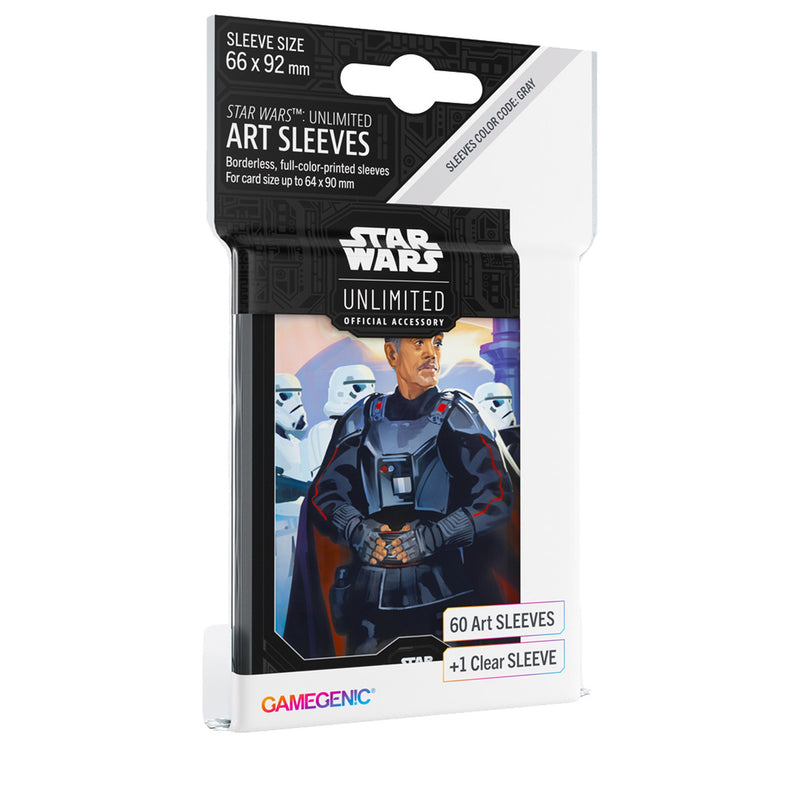 Star Wars Unlimited: Art Sleeves