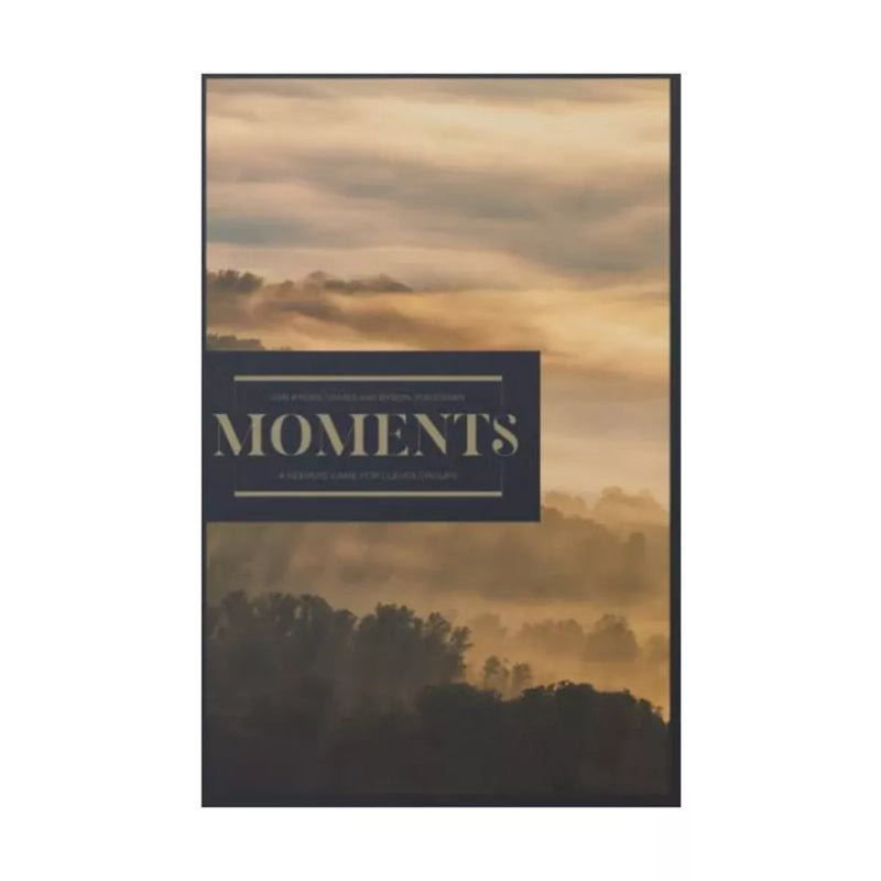 Moments: A Keeper Game (Standalone Expansion)