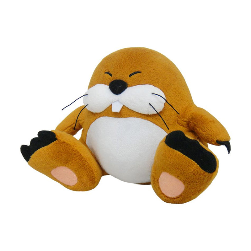 Plush: Monty Mole