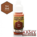 The Army Painter: Wet Mud (Effect)