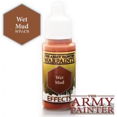 The Army Painter: Wet Mud (Effect)