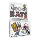 Munchkin: Rats
