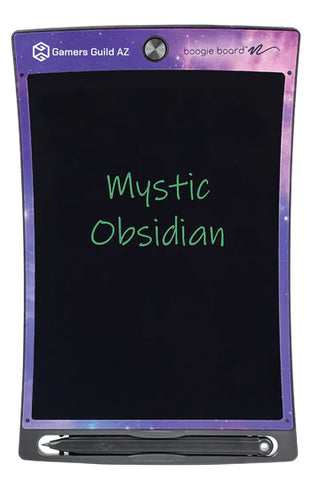 Boogie Board Jot - Mystic Obsidian