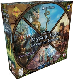 Mystic Vale: Essentials Edition