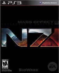 Mass Effect 3 N7 Collector's Edition (PS3)