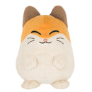 Plush: Nago