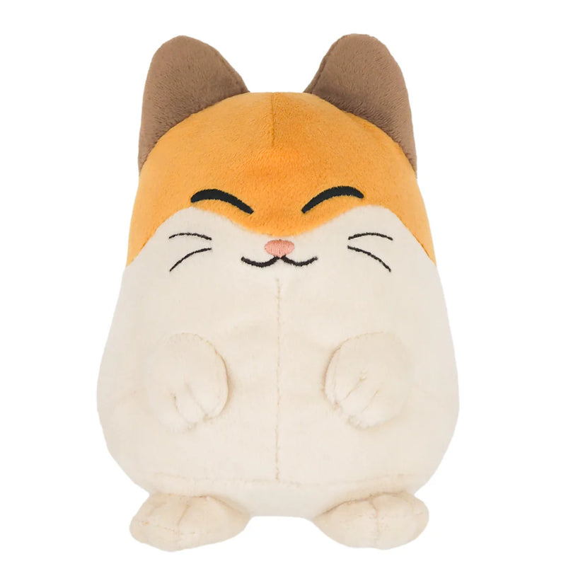 Plush: Nago