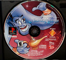 Aladdin Nasira's Revenge (Playstation)