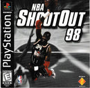 NBA Shootout 98 (Playstation)
