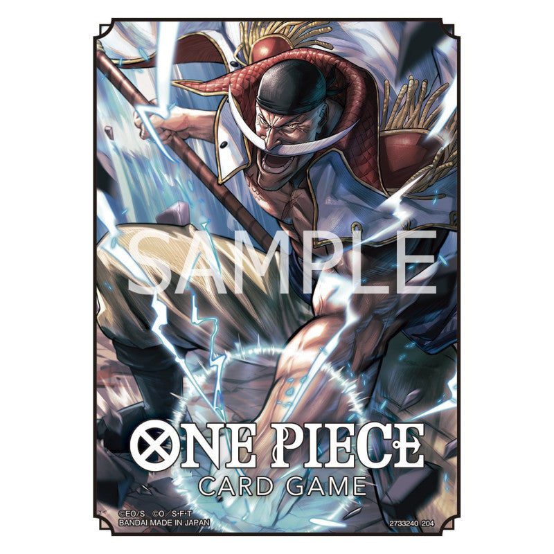 One Piece TCG: Official Sleeves Set 7