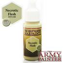 The Army Painter: Necrotic Flesh