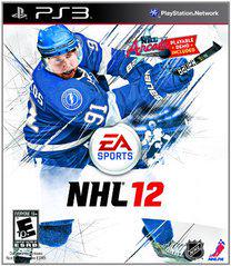 NHL 12 (PS3)