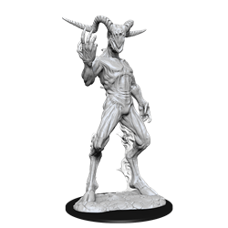 Dungeons & Dragons Nolzur's Marvelous Unpainted Miniatures: Nightwalker