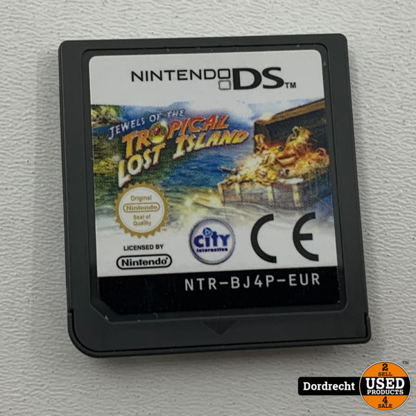 Puzzle Quest 2 (Nintendo DS)