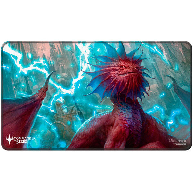 Ultra Pro Playmat: MTG Commander Series