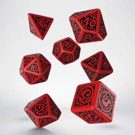 Dice Set: The Outer Gods -Nyarlathotep