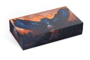 Ultimate Guard: MTG Bloomburrow Omnihive Xenoskin 1000+ Card Storage