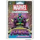 Marvel Champions LCG: The Once And Future Kang Scenario Pack