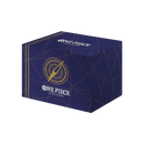 One Piece Blue Deck Box