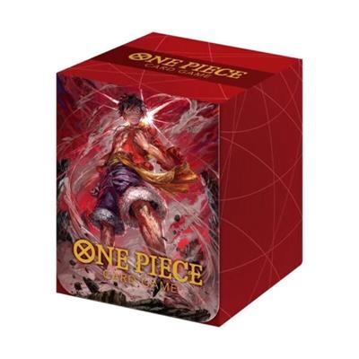 Monkey D Luffy Limited Card Case