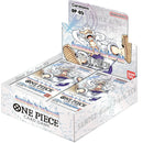 One Piece TCG: Awakening of the New Era Booster Box