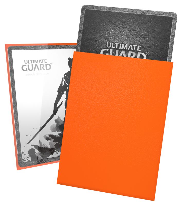 Ultimate Guard Katana Sleeves