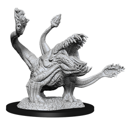 Dungeons & Dragons Nolzur's Marvelous Unpainted Minatures: Otyugh