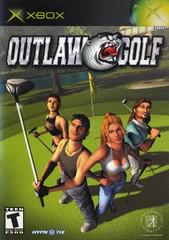 Outlaw Golf (Xbox)