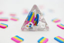 RPG Pride Flag Dice Set