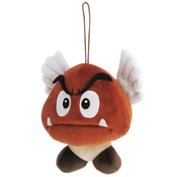 Plush: Paragoomba