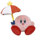 Plush: Parasol Kirby