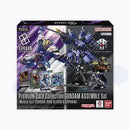 GUNDAM ASSEMBLE Set -Mobile Suit Gundam IRON-BLOODED ORPHANS Premium Collection