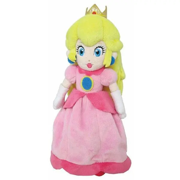Plush: Princess Peach