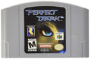 Perfect Dark (N64)