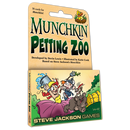 Munchkin - Petting Zoo