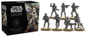 Star Wars Legion: Phase II Clone Troopers Unit Expansion