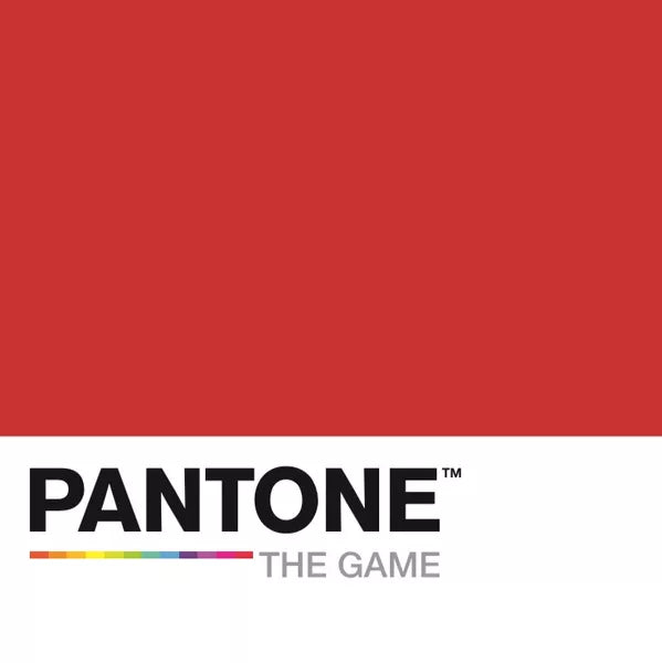 Pantone: the Game