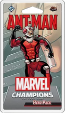 Marvel Champions: The Card Game – Ant-Man Hero Pack