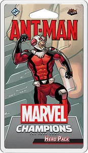 Marvel Champions: The Card Game – Ant-Man Hero Pack