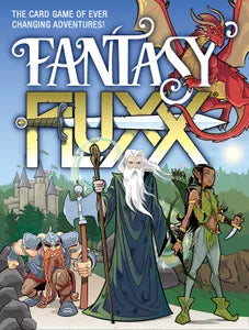 Fantasy Flux