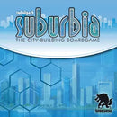 Suburbia (2nd Edition): The City-Building Board Game