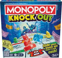 Monopoly Knockout