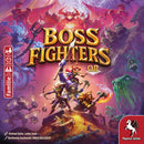 Boss Fighters