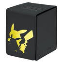 UP Alcove Deck Box: Pikachu