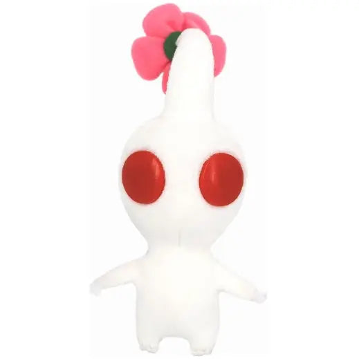 Plush: Pikmin (White)