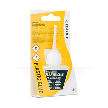 Plastic Glue (Global)