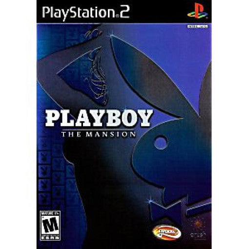 Playboy: The Mansion (PS2)