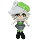 Plush: Marie