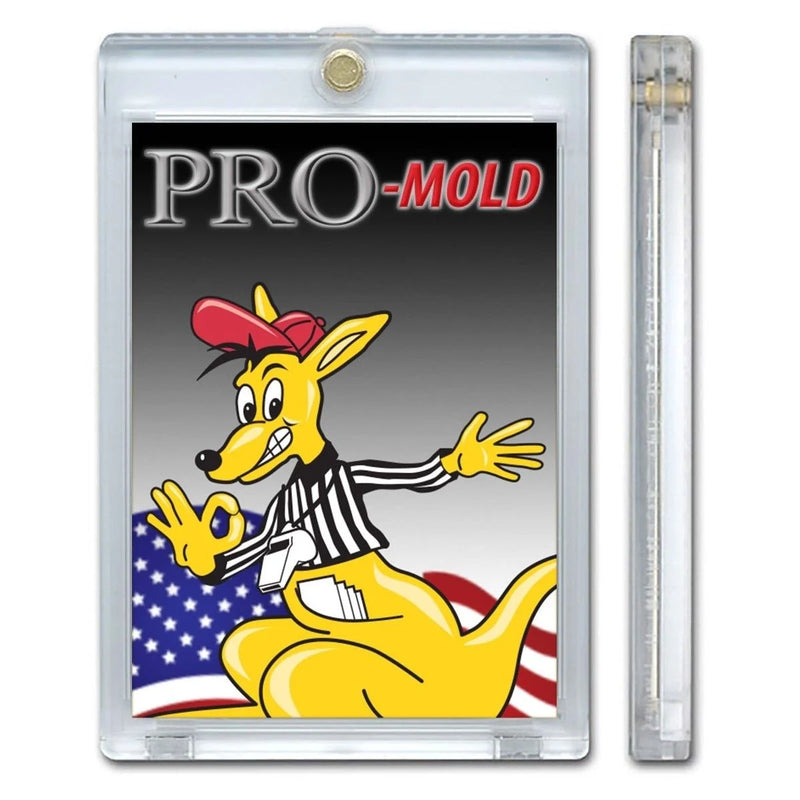 Pro-Mold Magnetic Card Holder